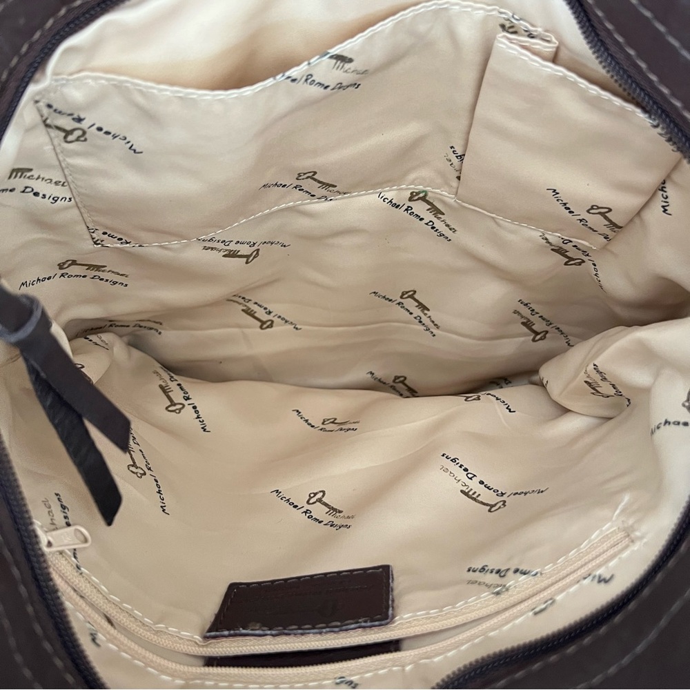 MICHAEL ROME PURSE - Picture 4 of 4